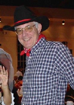 Tom Addison