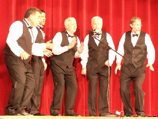 DooWop Quintet